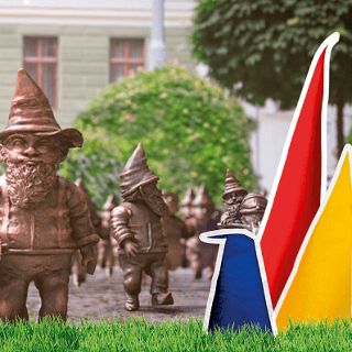 Zdjęcie wydarzenia Internationales Festival der Zwerge 2018