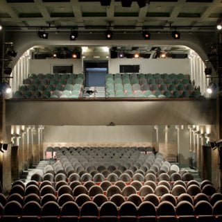 Polish Theatre - Chamber Stage