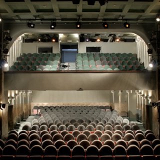 Teatr Polski – Scena Kameralna