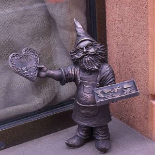 Krasnal Piernikarz (Gingerbread Dwarf)