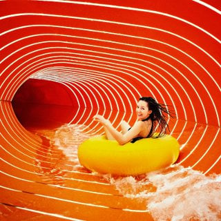 Aquapark Wroclaw