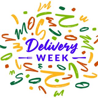 Zdjęcie wydarzenia Trwa Delivery Week – jedz smacznie i pomagaj