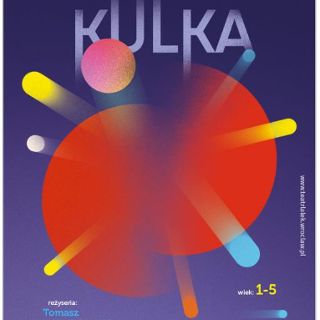 Zdjęcie wydarzenia Spektakl: Kulka – Wrocławski Teatr Lalek
