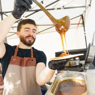 Zdjęcie wydarzenia Gastro Miasto 2025