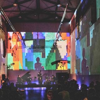 Zdjęcie wydarzenia Artur Dutkiewicz "NOWOSIELSKI Audiovisual" [KONCERT]