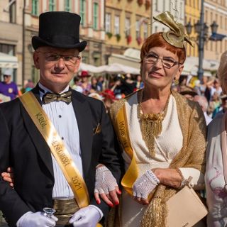 Zdjęcie wydarzenia Wrocławskie Dni Seniora 2024