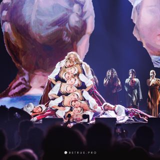 Zdjęcie wydarzenia Chłopi Tańcuj Remixed