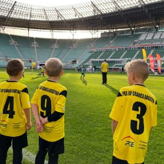 Zdjęcie wydarzenia Tarczyński Arena Cup