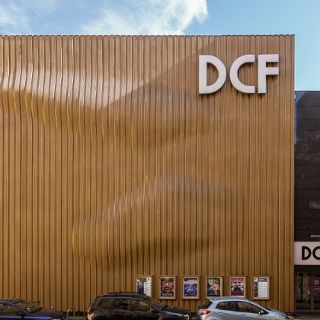 Dolnośląskie Centrum Filmowe (DCF)
