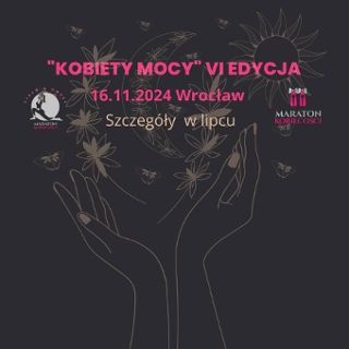 Zdjęcie wydarzenia Kobiety Mocy VI