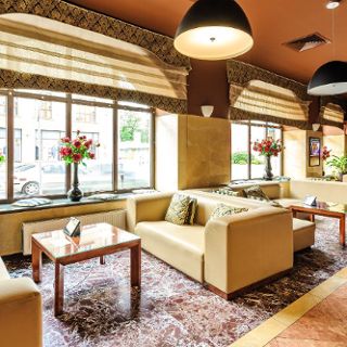Hotel Europejski Silfor Wroclaw