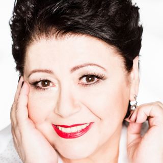 Zdjęcie wydarzenia Ewa Bem [KONCERT]