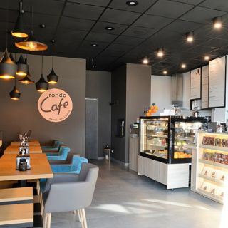 Rondo Cafe Kawiarnia