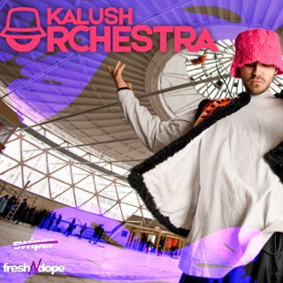 Zdjęcie wydarzenia Koncert: Kalush Orchestra