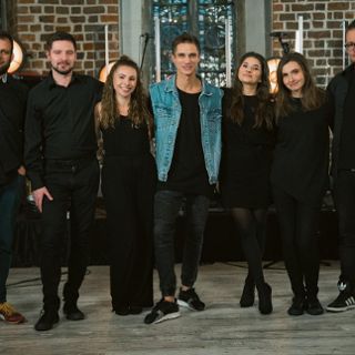 Zdjęcie wydarzenia 18. urodziny zespołu Bethel [KONCERT]