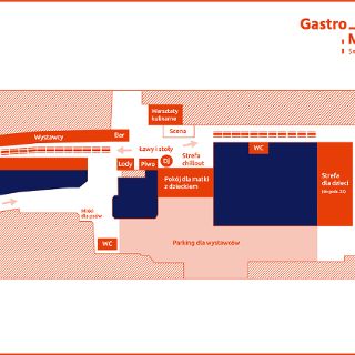 Zdjęcie wydarzenia Gastro City