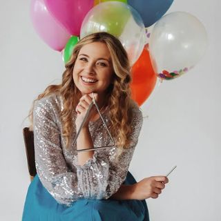Zdjęcie wydarzenia Piosenki Dziecięcych Marzeń – koncert dla dzieci z Basią Piotrowską