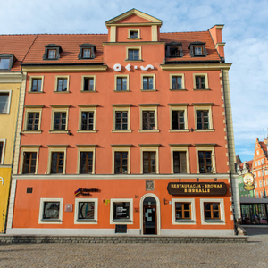 Ośrodek Kultury i Sztuki we Wrocławiu