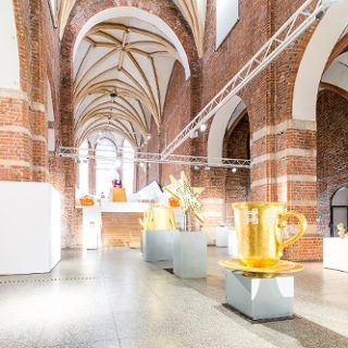Architekturmuseum in Wrocław