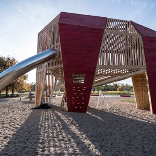 Mammoth Park