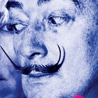 Zdjęcie wydarzenia Exposición : Dalí, Warhol – Genio universal