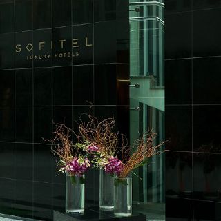 Sofitel Wrocław Old Town