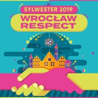 Zdjęcie wydarzenia Silvester 2019 Wrocław Respect