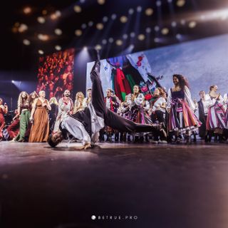 Zdjęcie wydarzenia Chłopi Tańcuj Remixed
