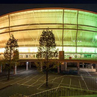Zdjęcie wydarzenia Besichtigung des Stadions Wrocław