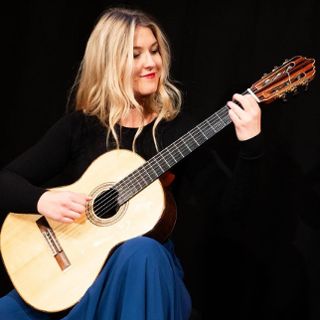 Zdjęcie wydarzenia „Próby serca” Magdalena Kowalczyk [koncert]