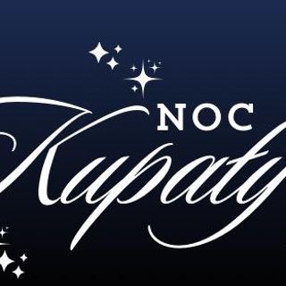 Zdjęcie wydarzenia Noc Kupały w Odra Centrum