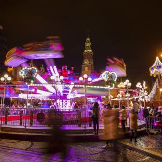 Zdjęcie wydarzenia Christmas Market 2022 in Wroclaw starts on 18th November