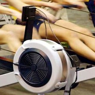 Zdjęcie wydarzenia Indoor rowing