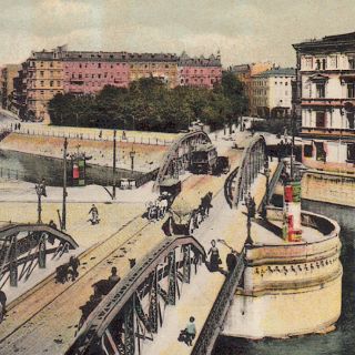 Zdjęcie wydarzenia Znikające miasto: Plac Bema. Wykład Emilii Kiecko