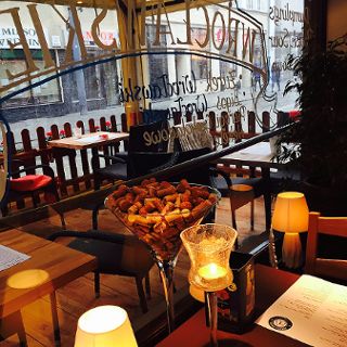 Wrocławska – gastropub