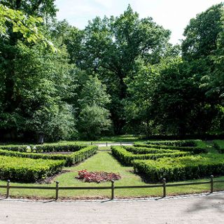 Park Południowy