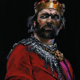 Zdjęcie wydarzenia New Portrait Gallery of Polish Kings at Wrocław City Museum