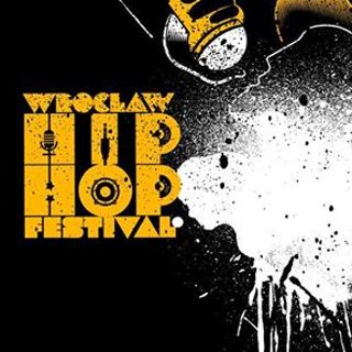 Zdjęcie wydarzenia Wrocław Hip-Hop Festival 2017 in der Jahrhunderthalle