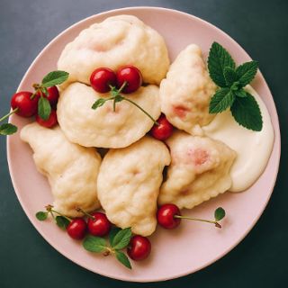 Bar Pierożek