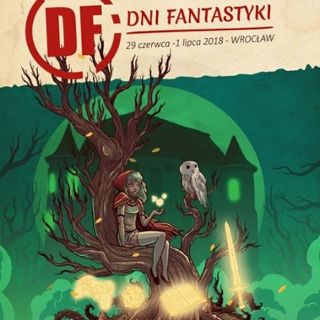 Zdjęcie wydarzenia 14th Fantasy Days