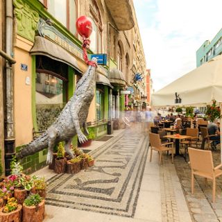 Art Café Kalambur