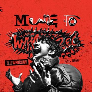 Zdjęcie wydarzenia SOBEL | MUSZĘ TO WYKRZYCZEĆ TOUR | KONCERT