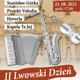 Zdjęcie wydarzenia II Lwowski Dzień we Wrocławiu