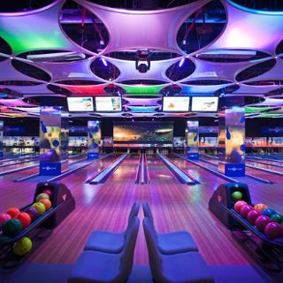 Skybowling