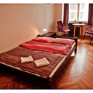 Hostel Bemma