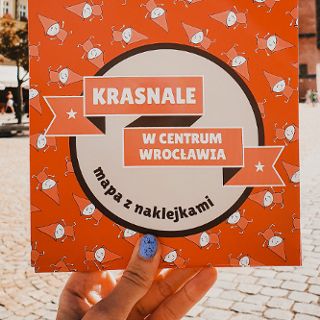 Zdjęcie wydarzenia Spacer trasą wrocławskich krasnali w centrum Wrocławia