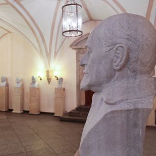 Museum der Bürgerlichen Kunst im Alten Rathaus