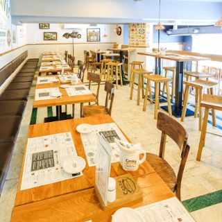 Restaurante Česká
