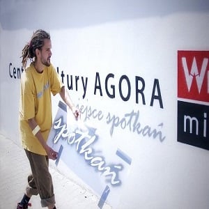 CK Agora