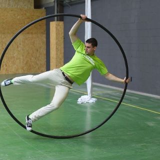 GOjump Park Trampolin Wrocław